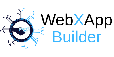 webXapp Builder